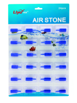 LY2402B-LİYA SİLİNDİR 24LÜ HAVATAŞI 13X25MM LY2402B-LİYA SİLİNDİR 24LÜ HAVATAŞI 13X25MM